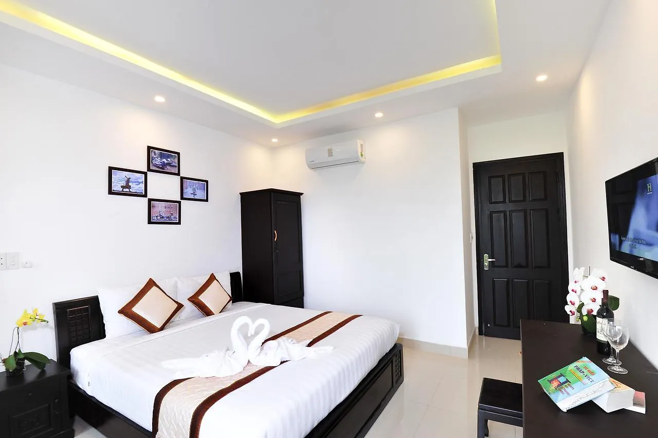 Hoi An Bali Homestay Vietname