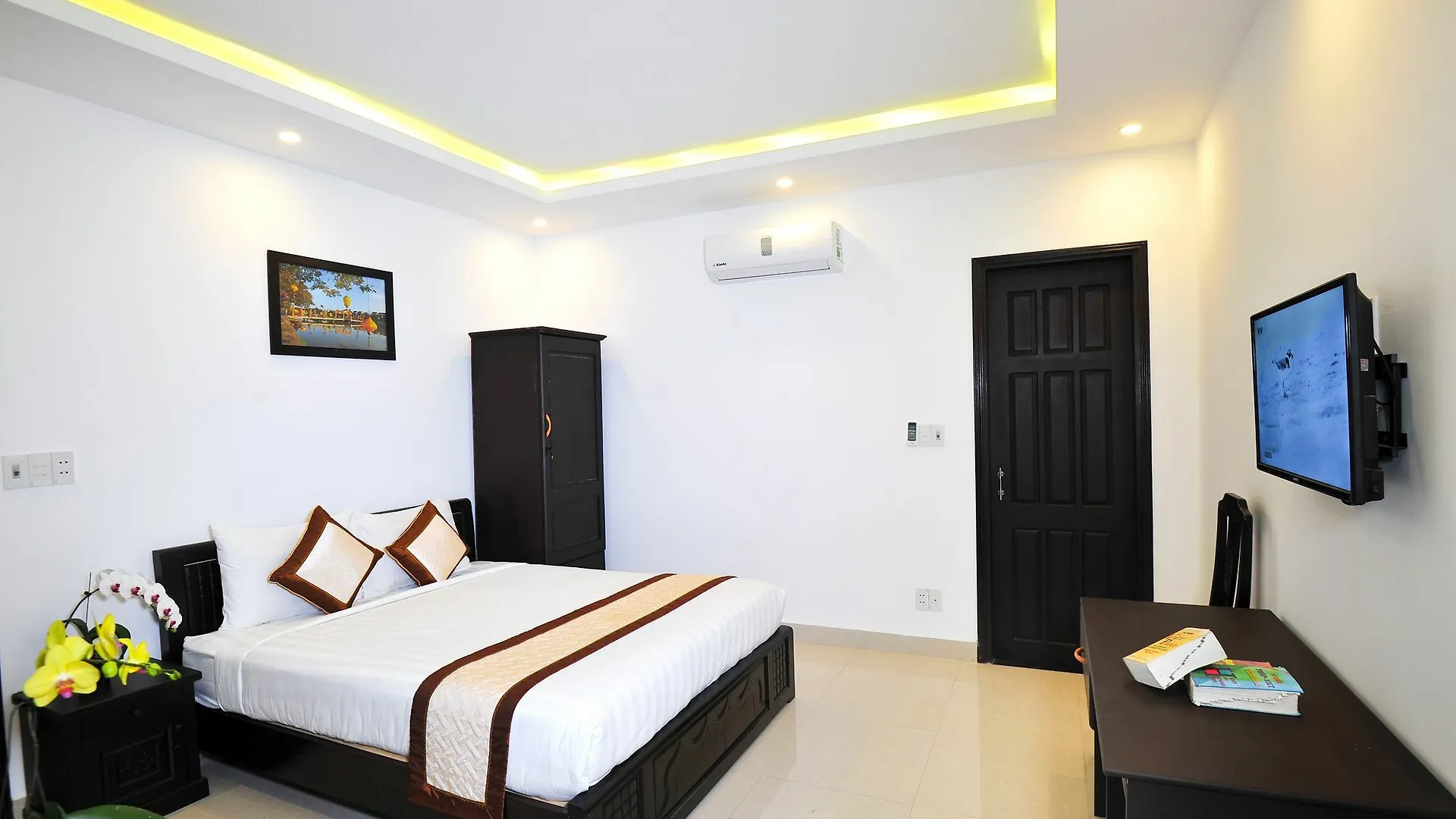 Hoi An Bali Homestay Vietname