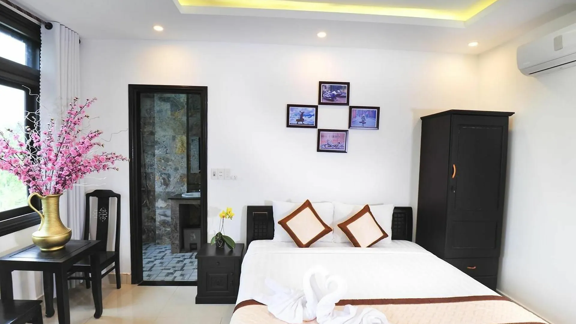 Hoi An Bali Homestay