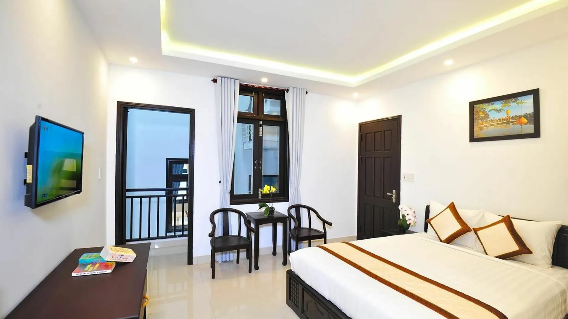 Hoi An Bali Homestay