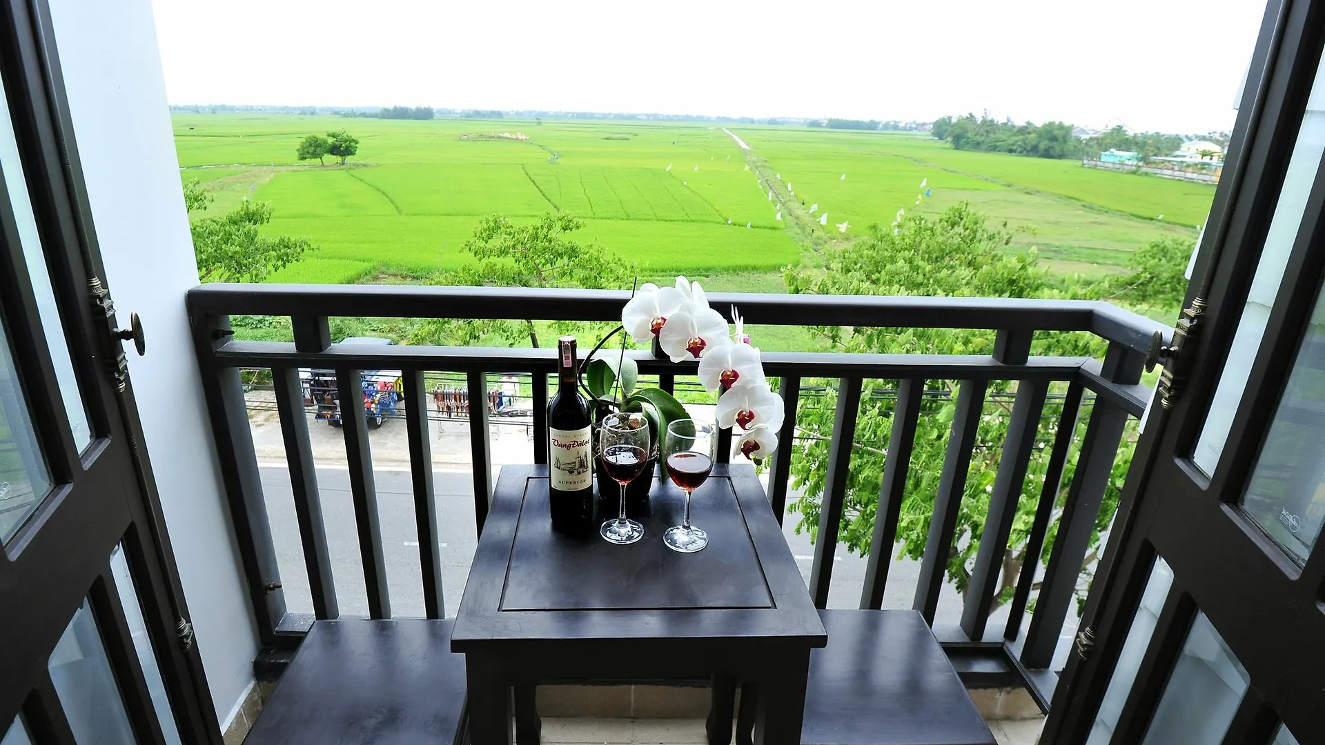 Hoi An Bali Homestay  Hoi An