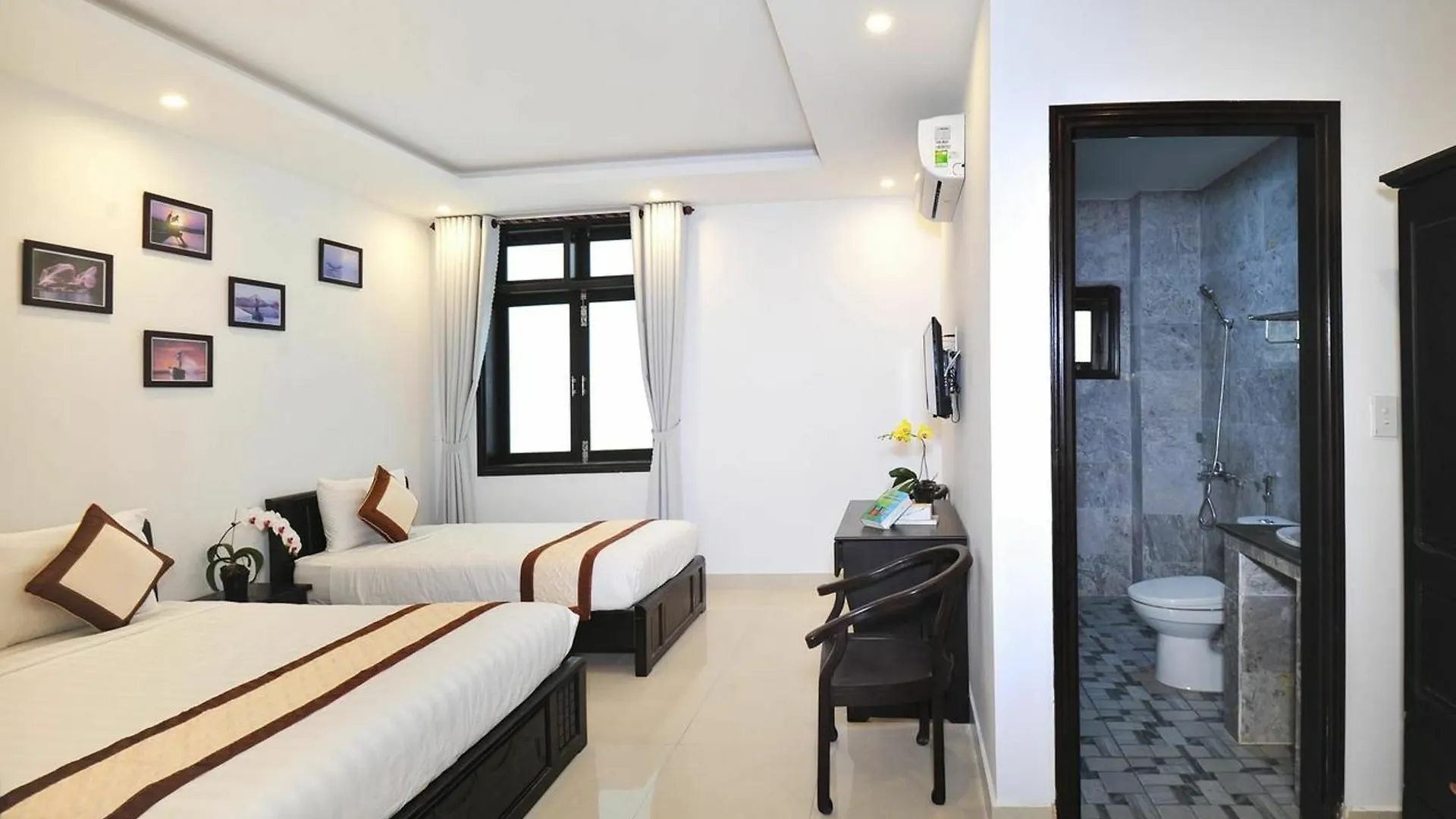 Hoi An Bali Homestay