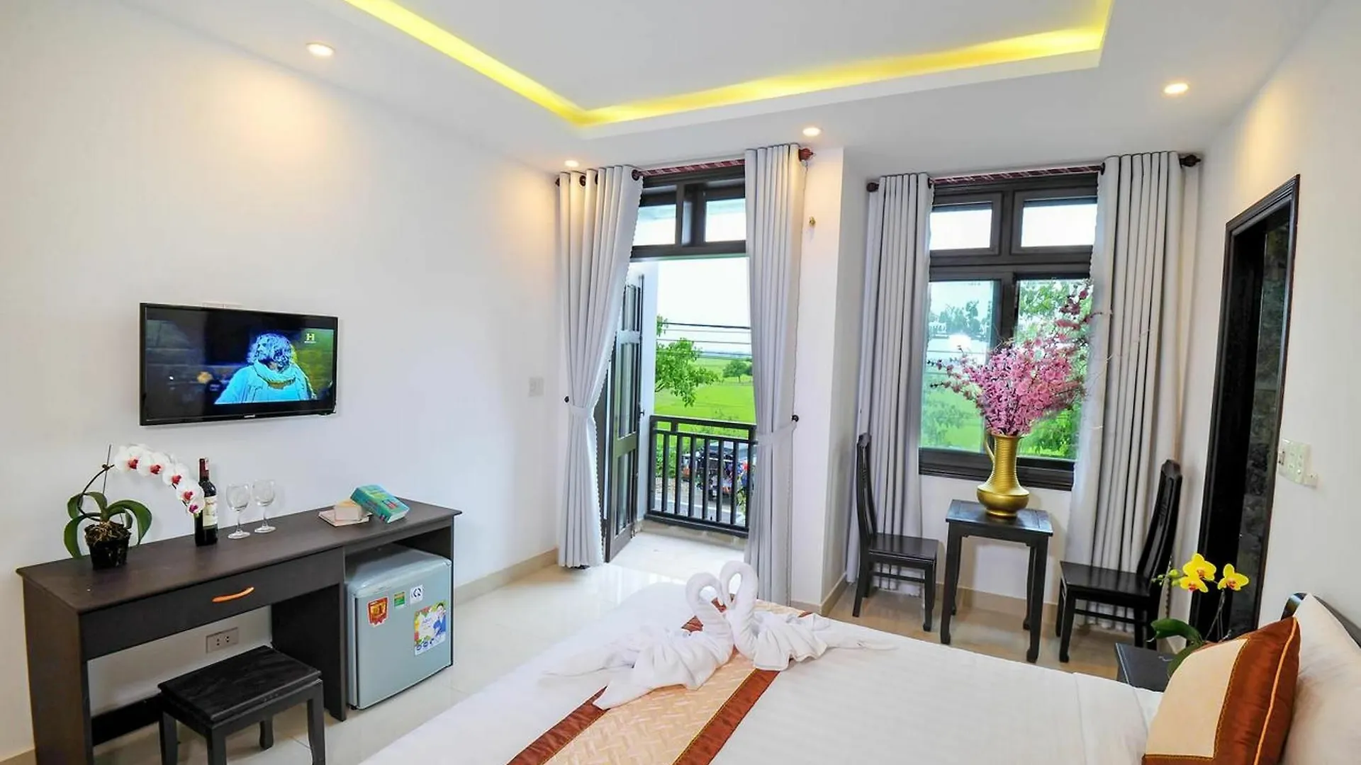 Hoi An Bali Homestay