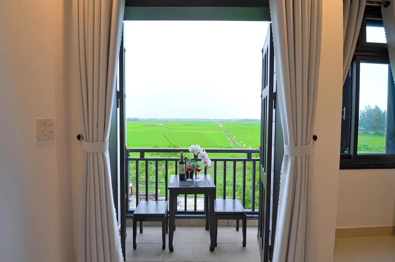 Hoi An Bali Homestay  Хойан
