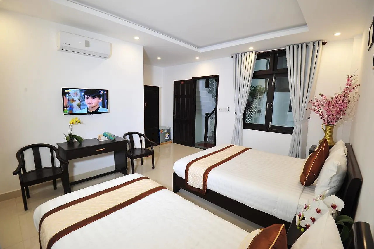 Hoi An Bali Homestay 0*, Хойан Вьетнам