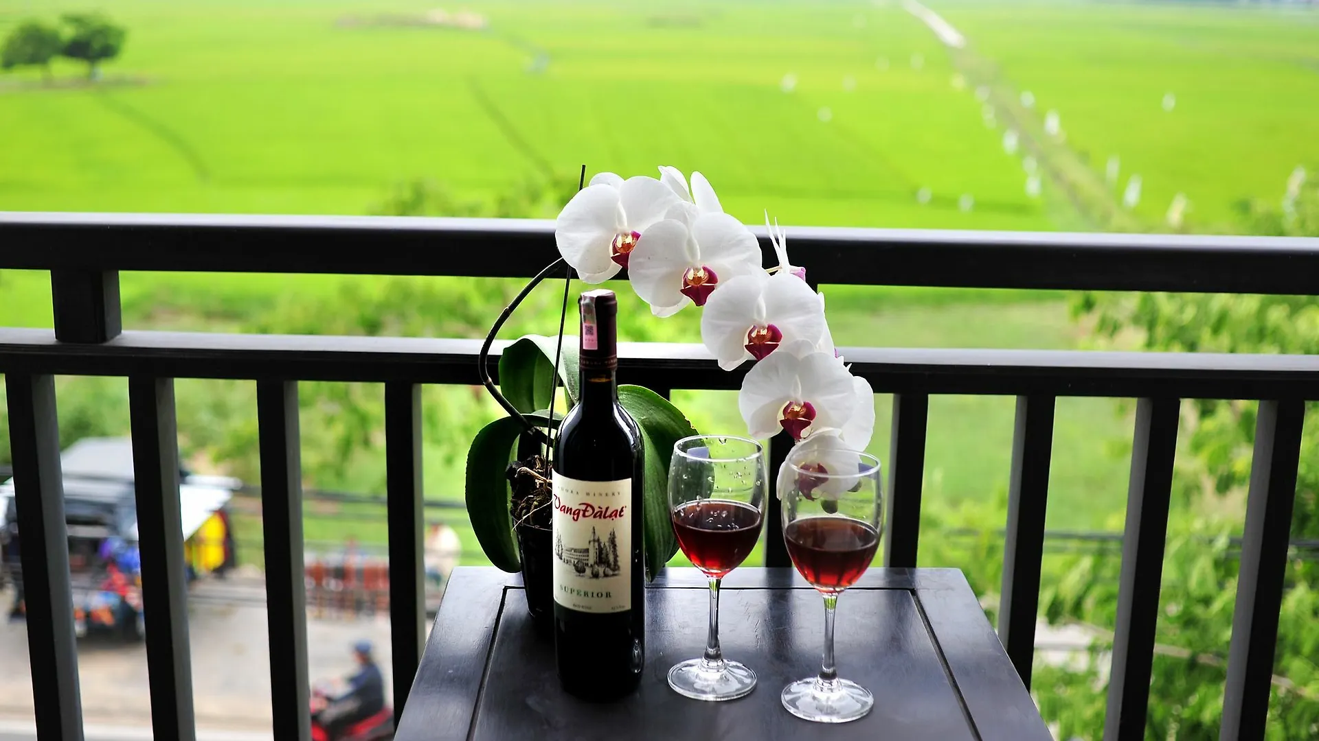 Hoi An Bali Homestay