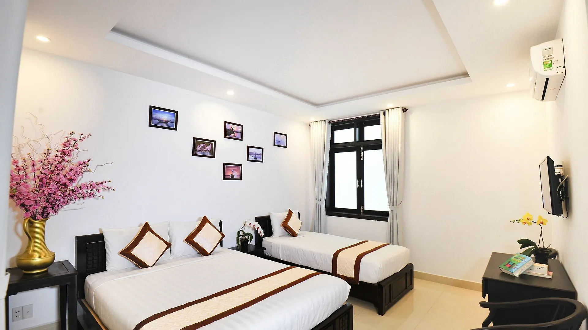 Hoi An Bali Homestay