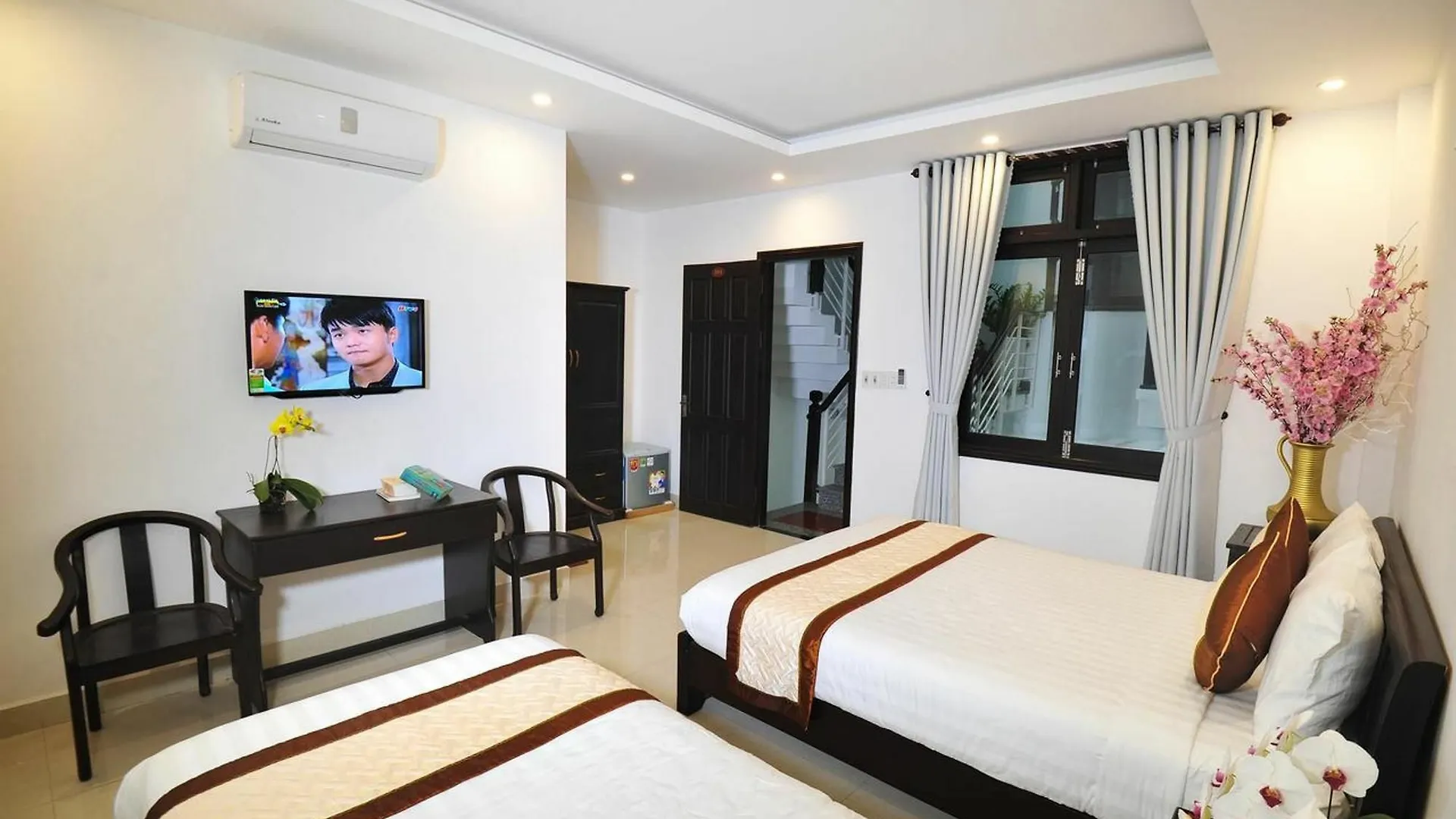 Hoi An Bali Homestay 0*, Хойан