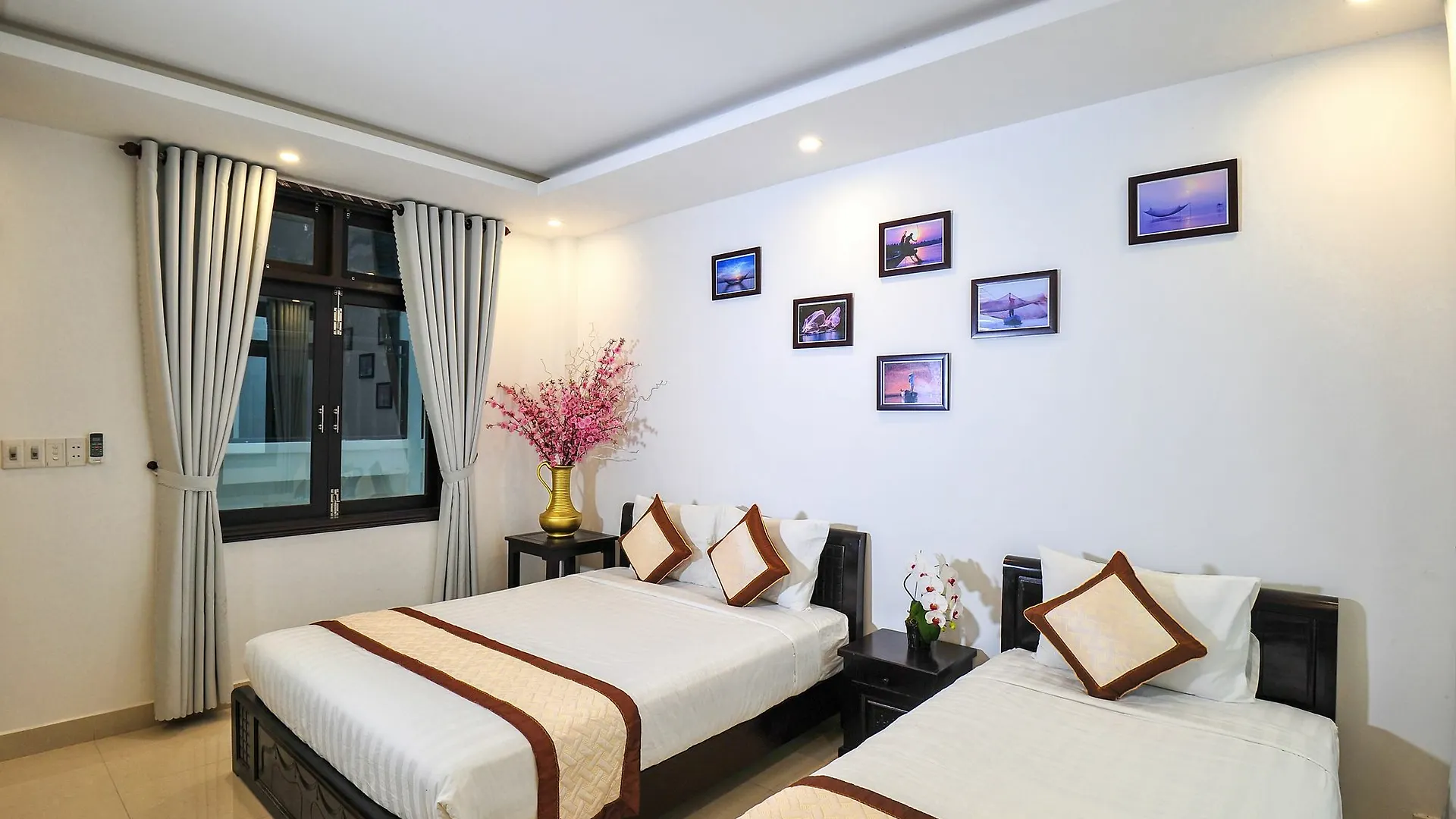 Hoi An Bali Homestay