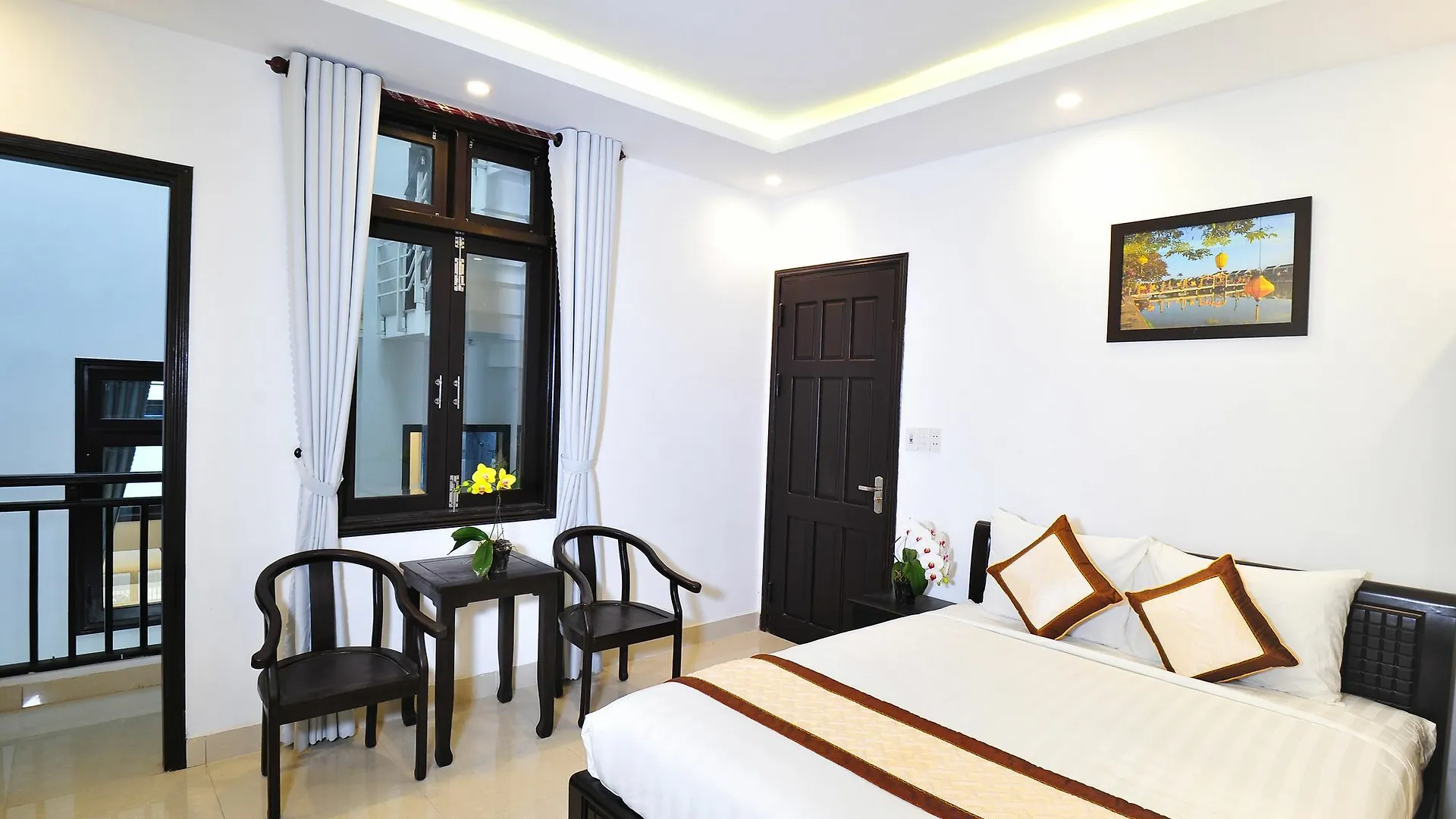 Hoi An Bali Homestay Вьетнам