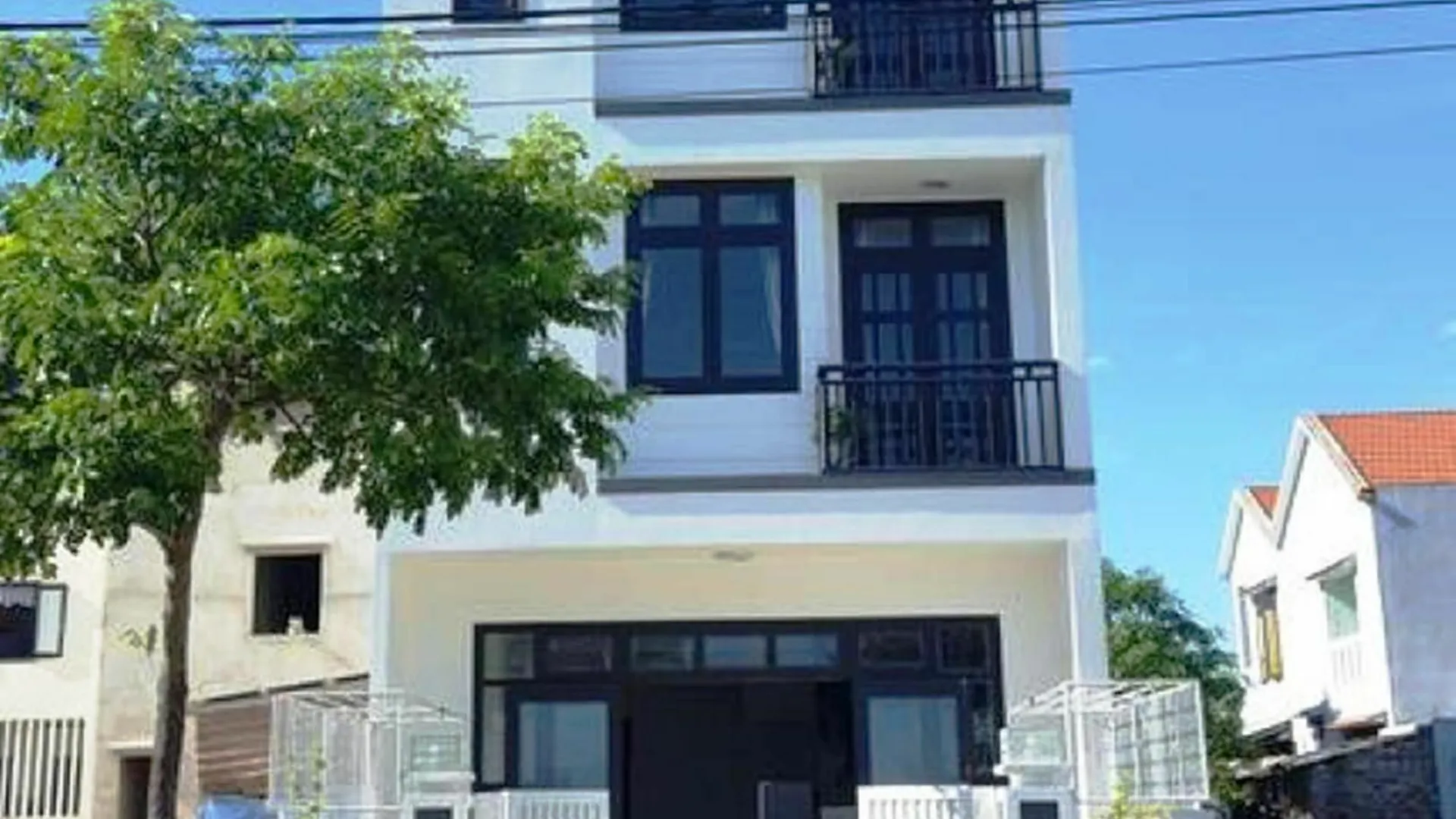 Hoi An Bali Homestay Хойан