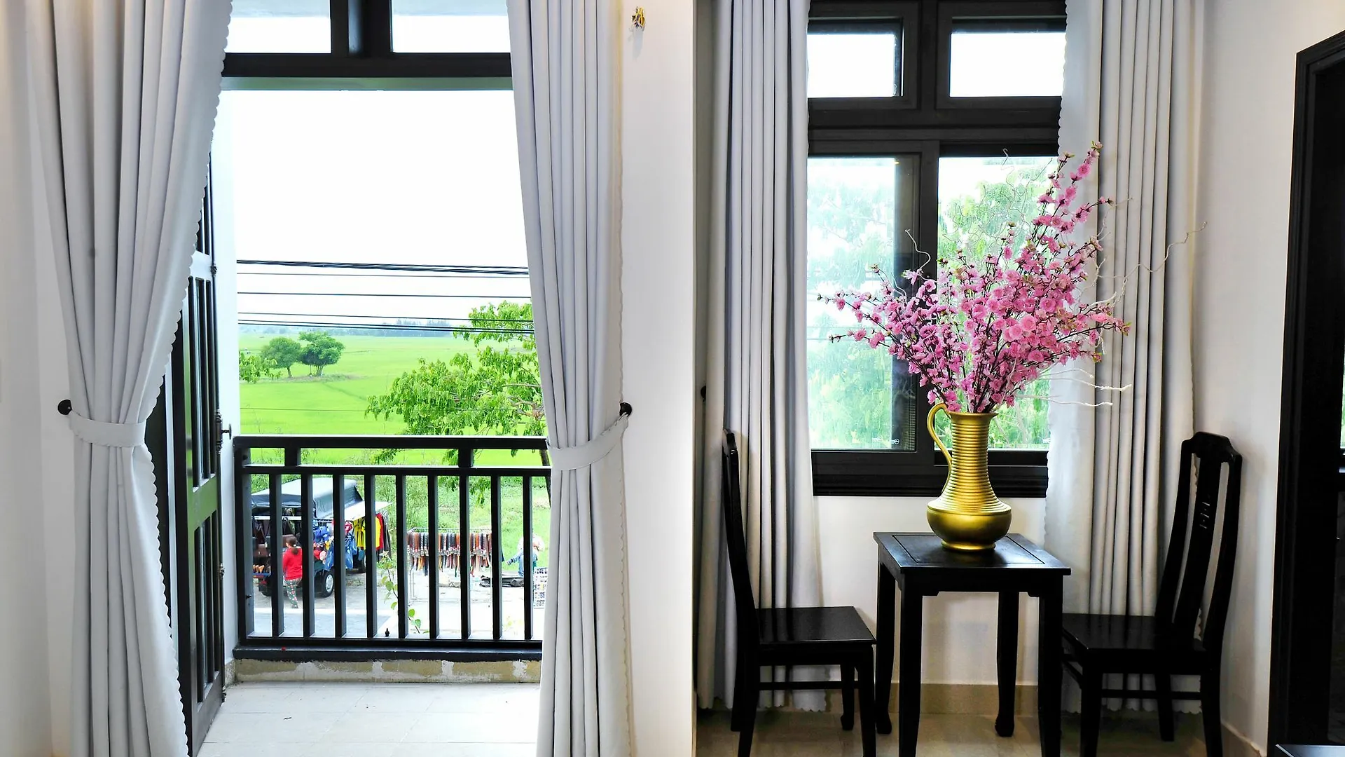 Hoi An Bali Homestay 0*, Хойан Вьетнам